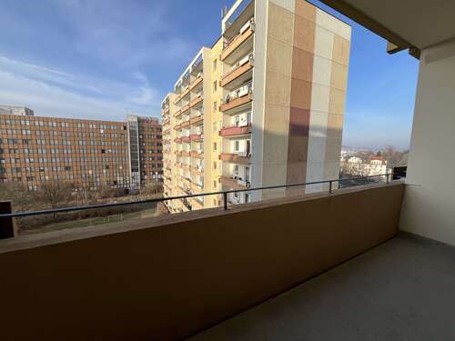 Foto - Wohnung zum Mieten in Zwickau 230,00 € 36 m²