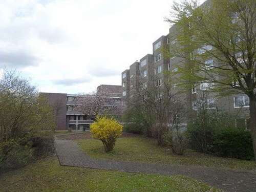 Foto - Wohnung zum Mieten in Hamburg 456,79 € 40.46 m²