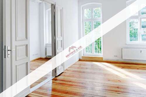 Foto - Wohnung zum Kaufen in Kiel 189.000,00 € 85 m²