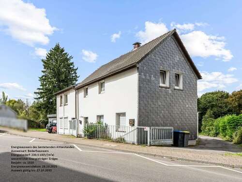 Foto - Grundstück zu verkaufen in Solingen 599.000,00 € 3100 m²