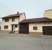 Haus zum Kaufen in Dettenheim 460.000,00 € 168 m²