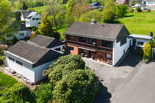 Foto - Haus zum Kaufen in Overath-Steinenbrück 493.000,00 € 114 m²