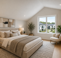 Wohnung zum Mieten in Bielefeld 950,00 € 57 m²