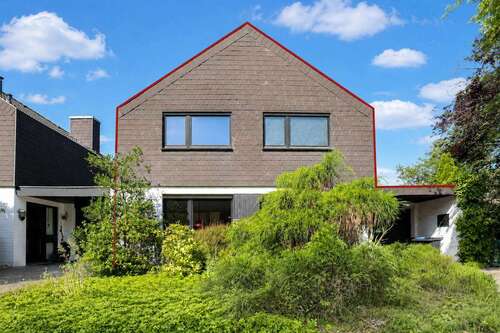 Foto - Haus zum Kaufen in Kaarst Büttgen 450.000,00 € 137 m²