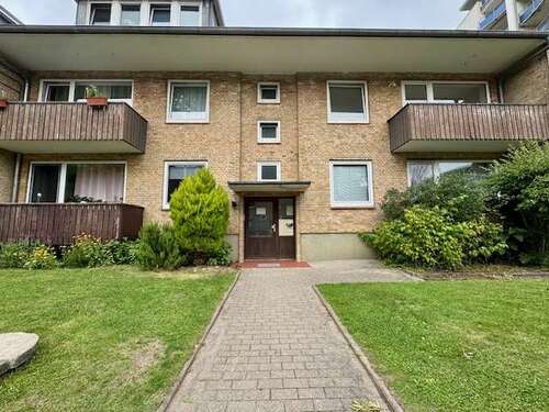 Foto - Wohnung zum Mieten in Itzehoe 486,00 € 65.3 m²