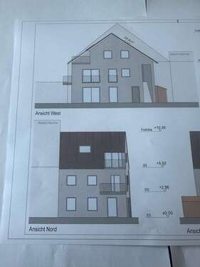 Foto - Grundstück zu verkaufen in Rosbach 200.000,00 € 274 m²
