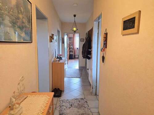 Foto - Wohnung zum Kaufen in Voerde 115.000,00 € 80 m²