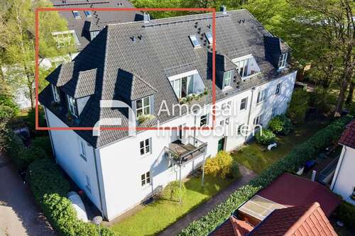 Foto - Wohnung zum Kaufen in Hamburg Langenhorn 650.000,00 € 129.4 m²
