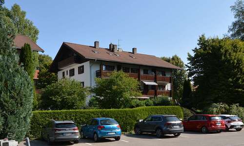 Foto - Wohnung zum Mieten in Bad Tölz 885,00 € 53.5 m²