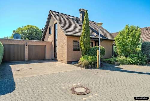 Foto - Haus zum Kaufen in Oerlinghausen 339.000,00 € 90 m²