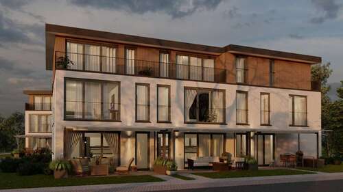 Foto - Haus zum Kaufen in Hamburg Jenfeld 484.000,00 € 86.16 m²