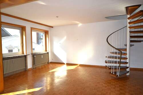 Foto - Wohnung zum Mieten in Wedel 1.400,00 € 141 m²
