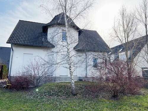 Foto - Haus zum Kaufen in Dresden Weixdorf 599.000,00 € 121 m²