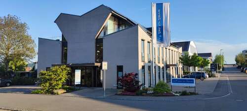 Foto - Wohnung zum Mieten in Gailingen am Hochrhein 1.400,00 € 110 m²