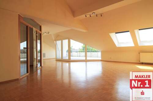Foto - Wohnung zum Kaufen in Dinslaken 319.000,00 € 122 m²
