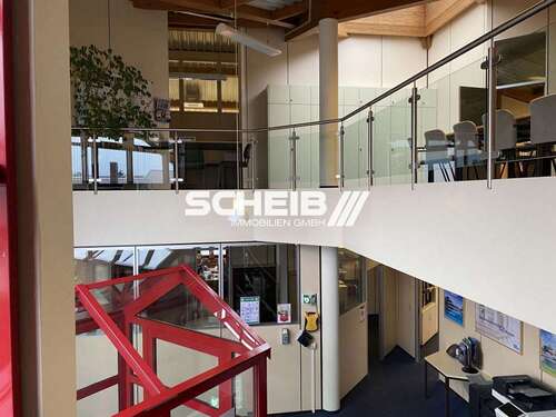 Foto - Büro in Crailsheim 2.475,55 € 353.65 m²