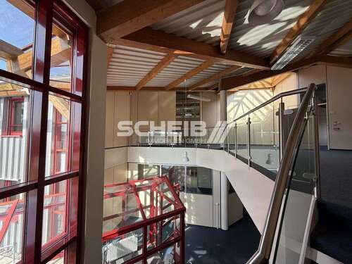 Foto - Büro in Crailsheim 2.475,55 € 353.65 m²