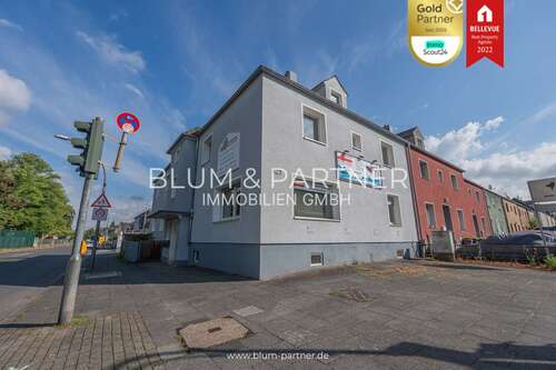 Foto - Wohnung zum Mieten in Köln 1.500,00 € 124 m²
