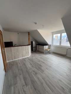 Foto - Wohnung zum Mieten in Annaberg-Buchholz 270,00 € 41 m²
