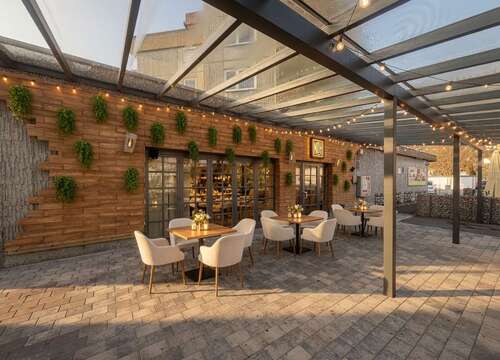 Foto - Gastronomie in Niedernhall 469.000,00 € 469 m²
