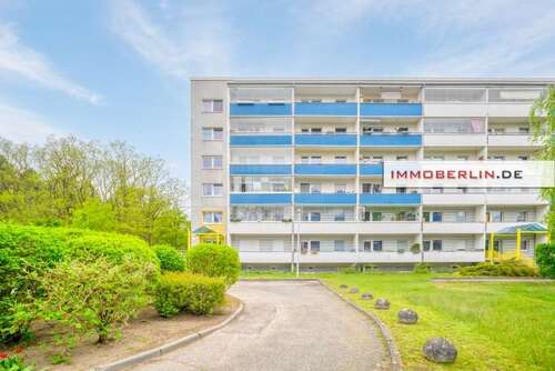Foto - Wohnung zum Kaufen in Köpenick 134.500,00 € 37 m²