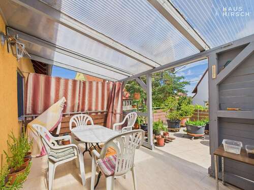 Foto - Wohnung zum Kaufen in Gäufelden 289.000,00 € 102 m²