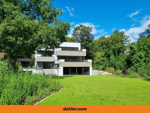 Foto - Haus zum Kaufen in Berlin Kladow 5.300.000,00 € 624.2 m²