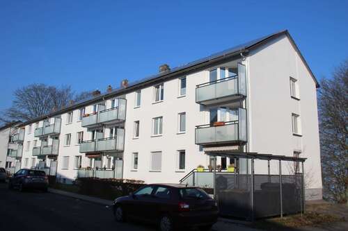 Foto - Wohnung zum Mieten in Kassel 675,50 € 74.13 m²