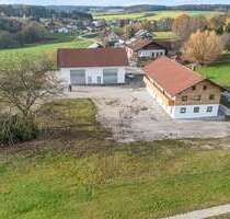 Spezialgewerbe in Arnstorf 715.000,00 € 550 m²