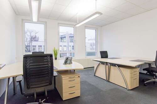 Foto - Büro in Düsseldorf 1.299,00 € 45 m²