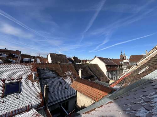 Foto - Wohnung zum Kaufen in Villingen-Schwenningen 229.000,00 € 50 m²