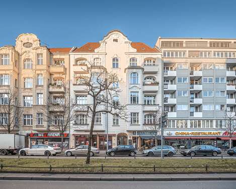 Foto - Wohnung zum Kaufen in Berlin 453.900,00 € 102 m²