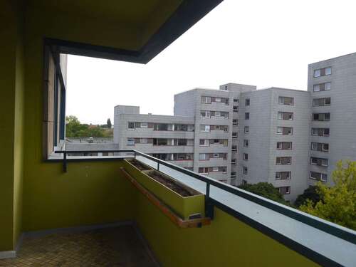 Foto - Wohnung zum Mieten in Berlin 799,00 € 62.36 m²