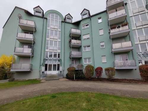 Foto - Wohnung zum Kaufen in Villingen-Schwenningen 69.000,00 € 27 m²