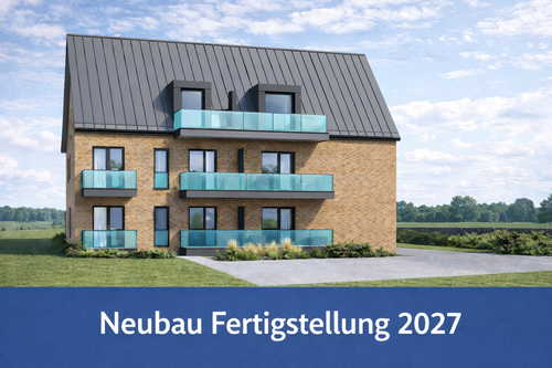 Foto - Wohnung zum Kaufen in Freigericht 369.000,00 € 92.8 m²