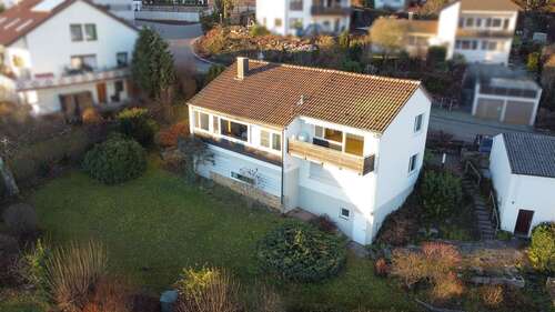 Foto - Haus zum Kaufen in Schwäbisch Gmünd 545.000,00 € 163 m²