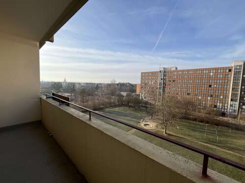 Foto - Wohnung zum Mieten in Zwickau 319,00 € 70 m²