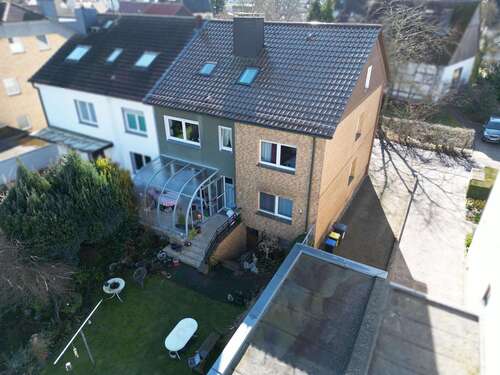 Foto - Haus zum Kaufen in Dortmund 449.000,00 € 157.18 m²