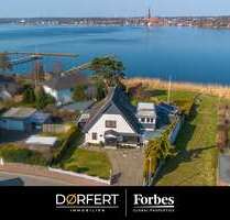 Haus zum Kaufen in Fahrdorf 875.000,00 € 190.97 m²