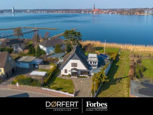 Foto - Haus zum Kaufen in Fahrdorf 775.000,00 € 190.97 m²