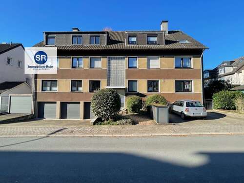 Foto - Wohnung zum Kaufen in Bochum Höntrop 200.000,00 € 80 m²