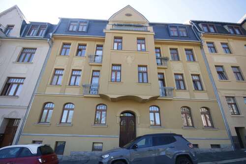 Foto - Haus zum Kaufen in Reichenbach 400.000,00 € 515 m²