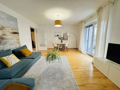 Foto - Wohnung zum Mieten in Ingolstadt 1.230,00 € 80 m²