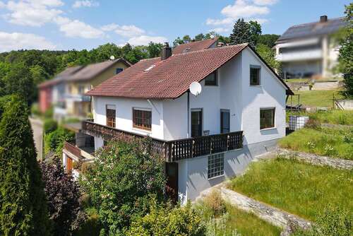 Foto - Haus zum Kaufen in Zwiefalten 225.000,00 € 166.82 m²