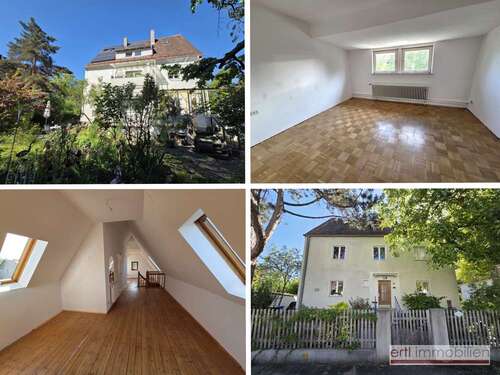 Foto - Wohnung zum Mieten in Nürnberg 950,00 € 120 m²