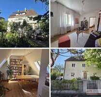Wohnung zum Mieten in Nürnberg 1.100,00 € 120 m²