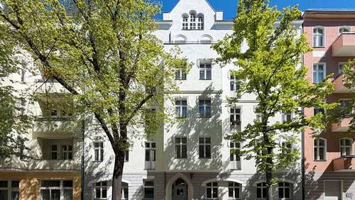 Foto - Wohnung zum Kaufen in Berlin 245.000,00 € 31.48 m²