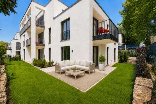 Foto - Wohnung zum Kaufen in Frankfurt am Main 1.085.000,00 € 133.15 m²