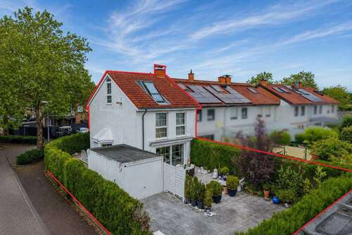 Foto - Haus zum Kaufen in Langenfeld 550.000,00 € 116.88 m²