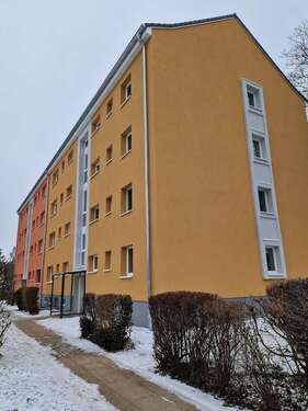 Foto - Wohnung zum Mieten in Lübeck 580,00 € 58.92 m²